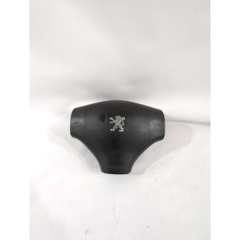 Recambio de airbag delantero izquierdo para peugeot 206 hatchback (2a/c) 1.4 hdi eco 70 referencia OEM IAM 4112FW  