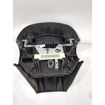 Recambio de airbag delantero izquierdo para peugeot 206 hatchback (2a/c) 1.4 hdi eco 70 referencia OEM IAM 4112FW  