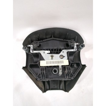 Recambio de airbag delantero izquierdo para peugeot 206 hatchback (2a/c) 1.4 hdi eco 70 referencia OEM IAM 4112FW  