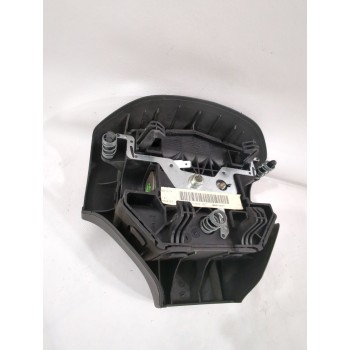 Recambio de airbag delantero izquierdo para peugeot 206 hatchback (2a/c) 1.4 hdi eco 70 referencia OEM IAM 4112FW  