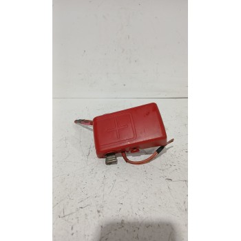 CAJA RELES / FUSIBLES 8200381281 