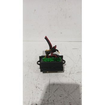 Recambio de resistencia calefaccion para renault megane ii coupé-cabriolet (em0/1_) 1.5 dci (em1e) referencia OEM IAM F657165W  