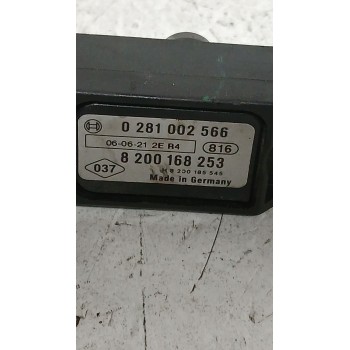 Recambio de sensor para renault megane ii coupé-cabriolet (em0/1_) 1.5 dci (em1e) referencia OEM IAM 8200168253  