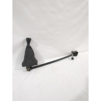 Recambio de palanca cambio para peugeot 206 hatchback (2a/c) 1.4 hdi eco 70 referencia OEM IAM 2400H3  