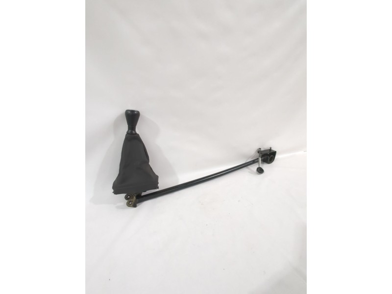 Recambio de palanca cambio para peugeot 206 hatchback (2a/c) 1.4 hdi eco 70 referencia OEM IAM 2400H3  