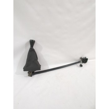 Recambio de palanca cambio para peugeot 206 hatchback (2a/c) 1.4 hdi eco 70 referencia OEM IAM 2400H3  