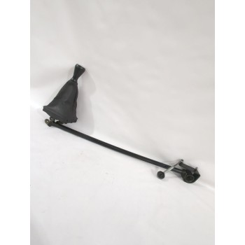 Recambio de palanca cambio para peugeot 206 hatchback (2a/c) 1.4 hdi eco 70 referencia OEM IAM 2400H3  