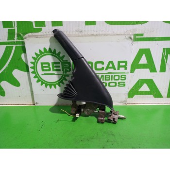Recambio de palanca freno para fiat 500 cabrio (150) lounge referencia OEM IAM 735450154  