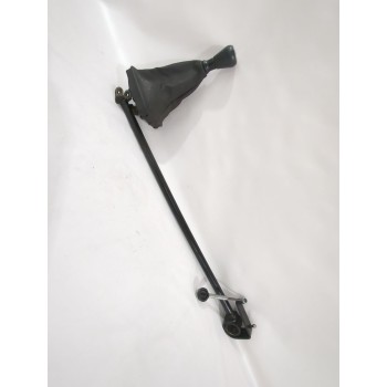 Recambio de palanca cambio para peugeot 206 hatchback (2a/c) 1.4 hdi eco 70 referencia OEM IAM 2400H3  
