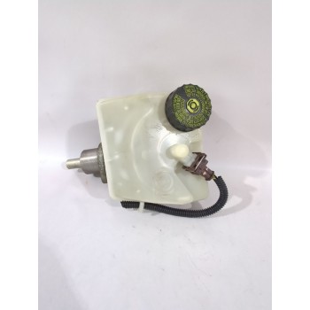 Recambio de bomba freno para peugeot 206 hatchback (2a/c) 1.4 hdi eco 70 referencia OEM IAM 4601F8  