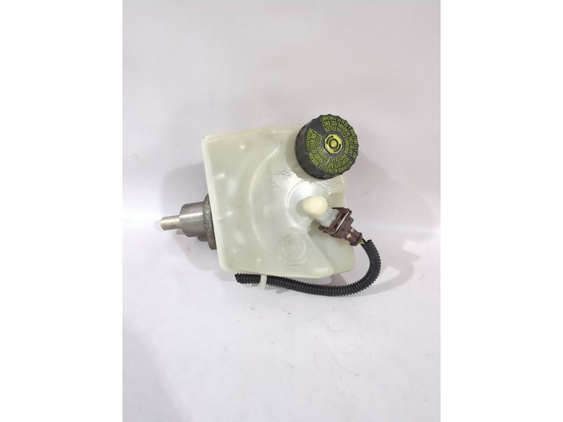 Recambio de bomba freno para peugeot 206 hatchback (2a/c) 1.4 hdi eco 70 referencia OEM IAM 4601F8  