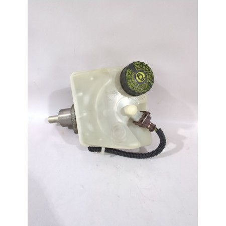 Recambio de bomba freno para peugeot 206 hatchback (2a/c) 1.4 hdi eco 70 referencia OEM IAM 4601F8  