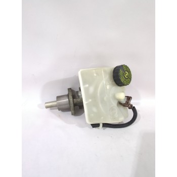 Recambio de bomba freno para peugeot 206 hatchback (2a/c) 1.4 hdi eco 70 referencia OEM IAM 4601F8  