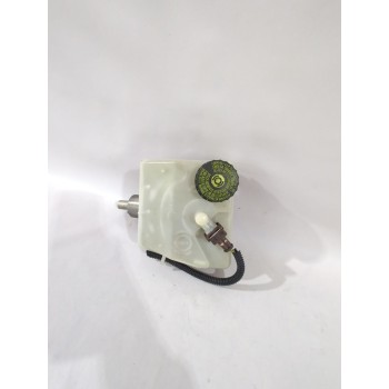 Recambio de bomba freno para peugeot 206 hatchback (2a/c) 1.4 hdi eco 70 referencia OEM IAM 4601F8  