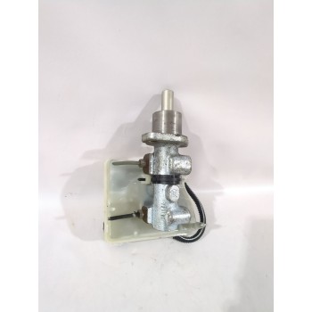 Recambio de bomba freno para peugeot 206 hatchback (2a/c) 1.4 hdi eco 70 referencia OEM IAM 4601F8  