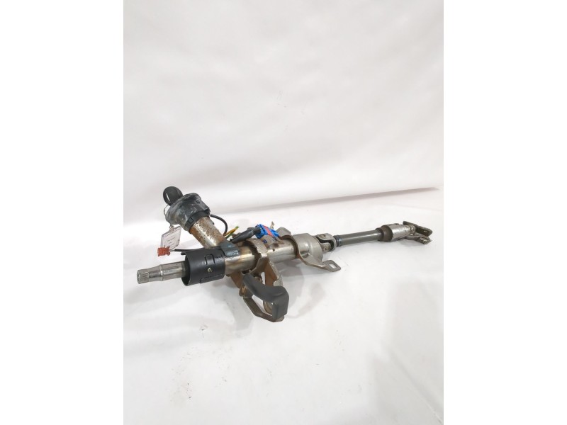 Recambio de columna direccion para peugeot 206 hatchback (2a/c) 1.4 hdi eco 70 referencia OEM IAM 4123V2  