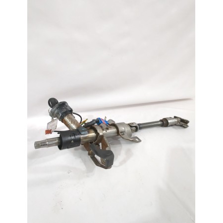 Recambio de columna direccion para peugeot 206 hatchback (2a/c) 1.4 hdi eco 70 referencia OEM IAM 4123V2  