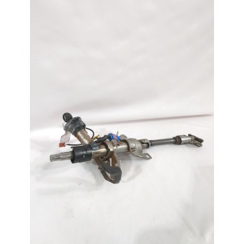 Recambio de columna direccion para peugeot 206 hatchback (2a/c) 1.4 hdi eco 70 referencia OEM IAM 4123V2  