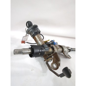 Recambio de columna direccion para peugeot 206 hatchback (2a/c) 1.4 hdi eco 70 referencia OEM IAM 4123V2  