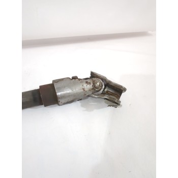 Recambio de columna direccion para peugeot 206 hatchback (2a/c) 1.4 hdi eco 70 referencia OEM IAM 4123V2  