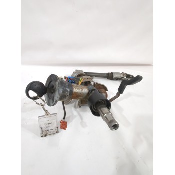Recambio de columna direccion para peugeot 206 hatchback (2a/c) 1.4 hdi eco 70 referencia OEM IAM 4123V2  