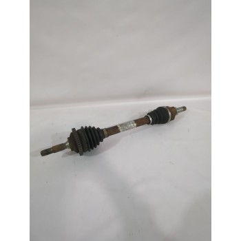 TRANSMISION DELANTERA IZQUIERDA 3273CT 