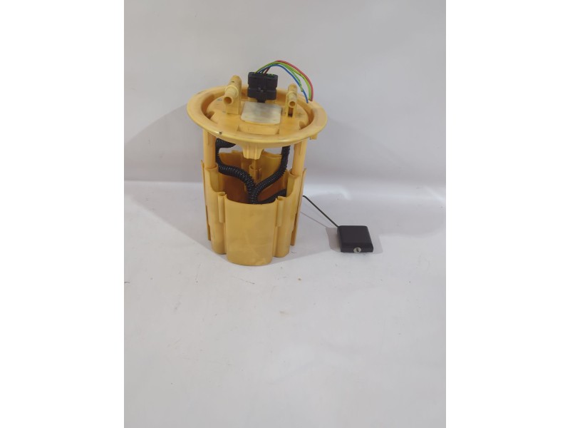 Recambio de aforador para peugeot 206 hatchback (2a/c) 1.4 hdi eco 70 referencia OEM IAM 1613302780  