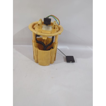 Recambio de aforador para peugeot 206 hatchback (2a/c) 1.4 hdi eco 70 referencia OEM IAM 1613302780  