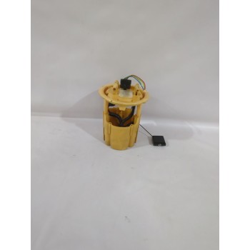 Recambio de aforador para peugeot 206 hatchback (2a/c) 1.4 hdi eco 70 referencia OEM IAM 1613302780  