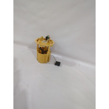 Recambio de aforador para peugeot 206 hatchback (2a/c) 1.4 hdi eco 70 referencia OEM IAM 1613302780  