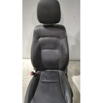 Recambio de asiento delantero izquierdo para suzuki sx4 s-cross (jy) 1.4 t allgrip (akk 414) referencia OEM IAM   