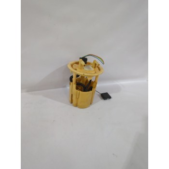 Recambio de aforador para peugeot 206 hatchback (2a/c) 1.4 hdi eco 70 referencia OEM IAM 1613302780  