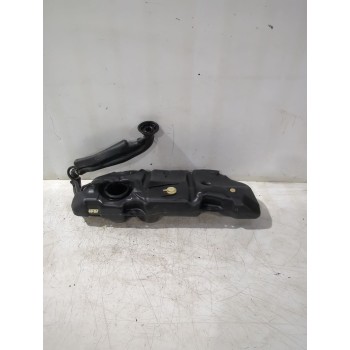 Recambio de deposito combustible para peugeot 206 hatchback (2a/c) 1.4 hdi eco 70 referencia OEM IAM 1500RX / 9642568380  