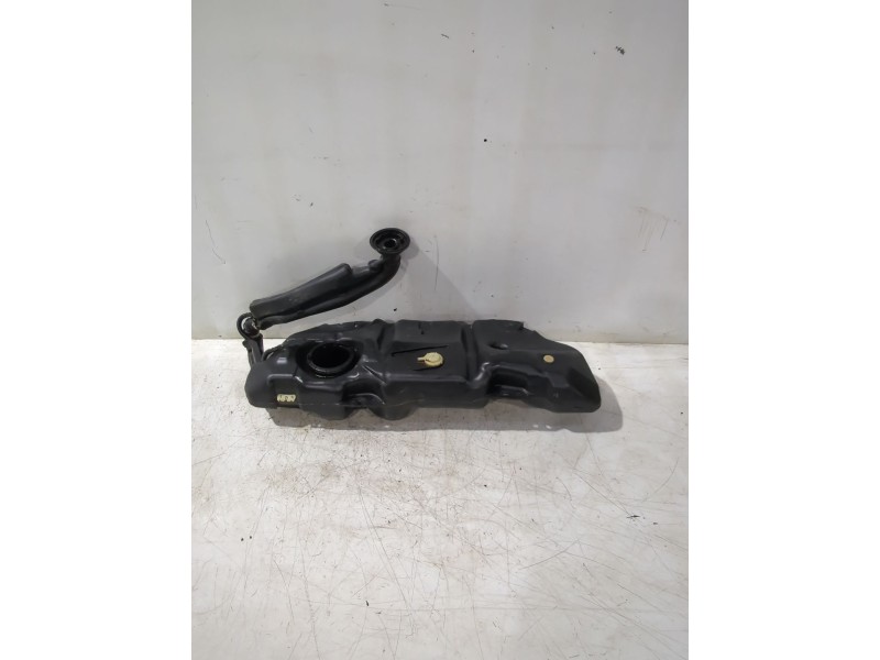 Recambio de deposito combustible para peugeot 206 hatchback (2a/c) 1.4 hdi eco 70 referencia OEM IAM 1500RX / 9642568380  