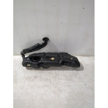 Recambio de deposito combustible para peugeot 206 hatchback (2a/c) 1.4 hdi eco 70 referencia OEM IAM 1500RX / 9642568380  