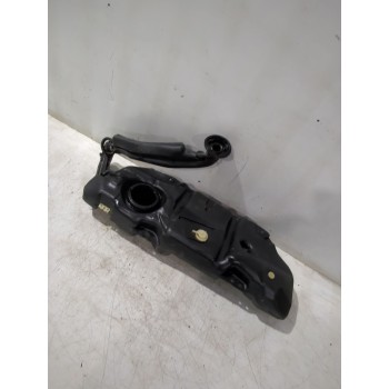 Recambio de deposito combustible para peugeot 206 hatchback (2a/c) 1.4 hdi eco 70 referencia OEM IAM 1500RX / 9642568380  