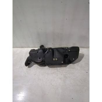 Recambio de deposito combustible para peugeot 206 hatchback (2a/c) 1.4 hdi eco 70 referencia OEM IAM 1500RX / 9642568380  