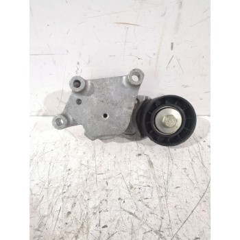 Recambio de tensor correa auxiliar para peugeot 107 (pm_, pn_) 1.4 hdi referencia OEM IAM 419484  