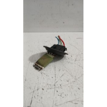 Recambio de resistencia calefaccion para volkswagen polo iv (9n_, 9a_) 1.9 sdi referencia OEM IAM 6Q0959263  