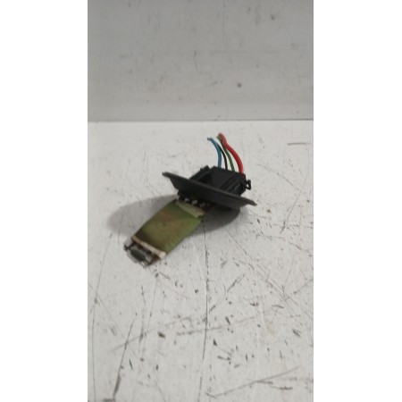 Recambio de resistencia calefaccion para volkswagen polo iv (9n_, 9a_) 1.9 sdi referencia OEM IAM 6Q0959263  