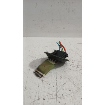 Recambio de resistencia calefaccion para volkswagen polo iv (9n_, 9a_) 1.9 sdi referencia OEM IAM 6Q0959263  