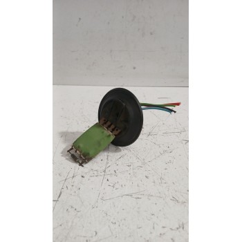 Recambio de resistencia calefaccion para volkswagen polo iv (9n_, 9a_) 1.9 sdi referencia OEM IAM 6Q0959263  