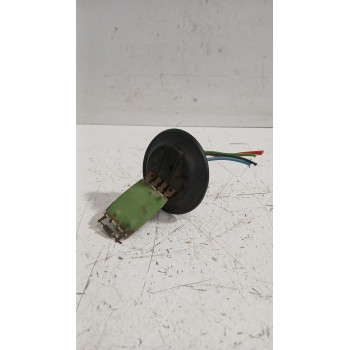 Recambio de resistencia calefaccion para volkswagen polo iv (9n_, 9a_) 1.9 sdi referencia OEM IAM 6Q0959263  