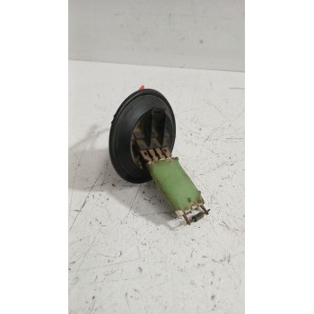 Recambio de resistencia calefaccion para volkswagen polo iv (9n_, 9a_) 1.9 sdi referencia OEM IAM 6Q0959263  