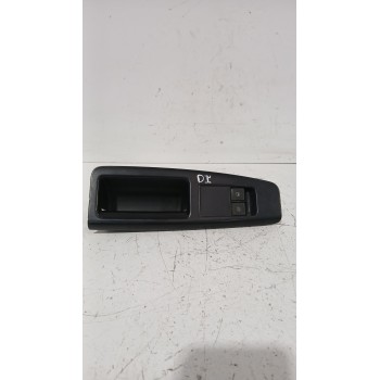 MANDO ELEVALUNAS DELANTERO IZQUIERDO 6Q1867171E 