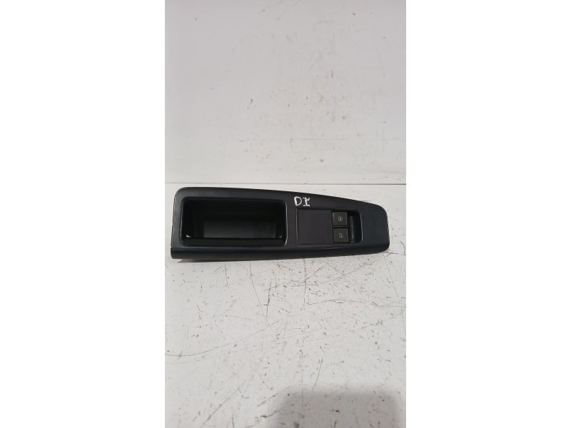 Recambio de mando elevalunas delantero izquierdo para volkswagen polo iv (9n_, 9a_) 1.9 sdi referencia OEM IAM 6Q1867171E  