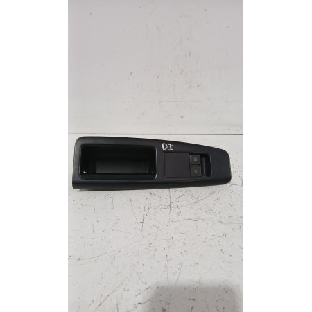 Recambio de mando elevalunas delantero izquierdo para volkswagen polo iv (9n_, 9a_) 1.9 sdi referencia OEM IAM 6Q1867171E  