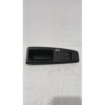 Recambio de mando elevalunas delantero izquierdo para volkswagen polo iv (9n_, 9a_) 1.9 sdi referencia OEM IAM 6Q1867171E  