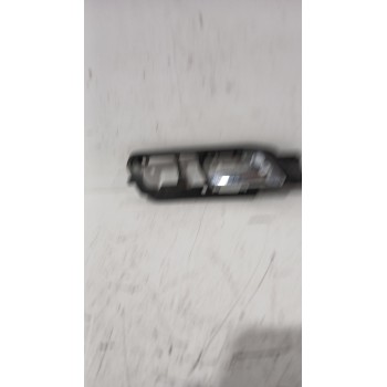 Recambio de maneta interior delantera derecha para volkswagen polo iv (9n_, 9a_) 1.9 sdi referencia OEM IAM 6Q0837174E  