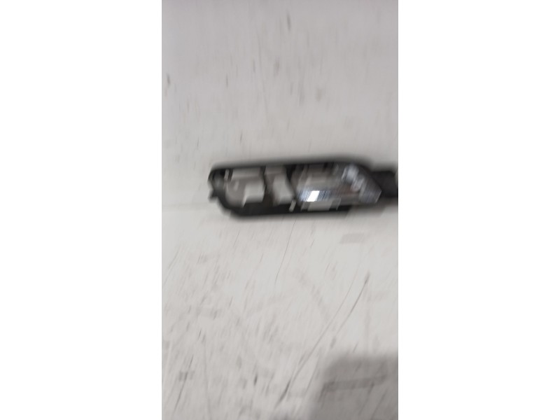 Recambio de maneta interior delantera derecha para volkswagen polo iv (9n_, 9a_) 1.9 sdi referencia OEM IAM 6Q0837174E  